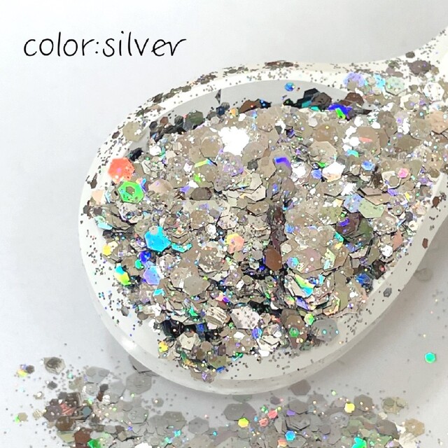安心の定価販売 Nail 業務用 シャンパンゴールド ネイル ピンク インスタ映え スパンコール パープル SABOE レーザーホログラムラメパウダー セルフネイル シルバー ネイリスト