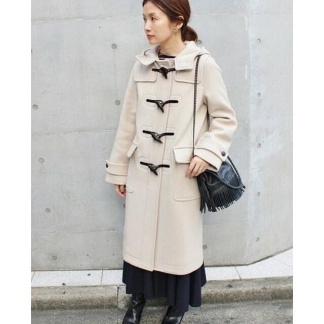 イエナ IENA ダッフルコート コート www.bycoxwen.com