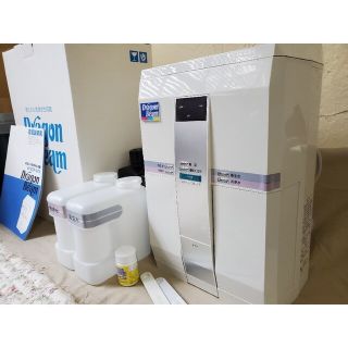次亜塩素酸水生成器 ドラゴンビーム DragonBeam CEP-003の通販 by
