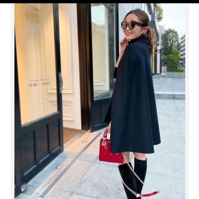 sheller❤︎ケープコート www.freixenet.com