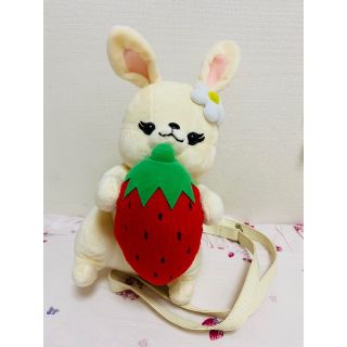 メタモルフォーゼタンドゥフィーユ(metamorphose temps de fille)のメタモルフォーゼ　ポシェット(ショルダーバッグ)