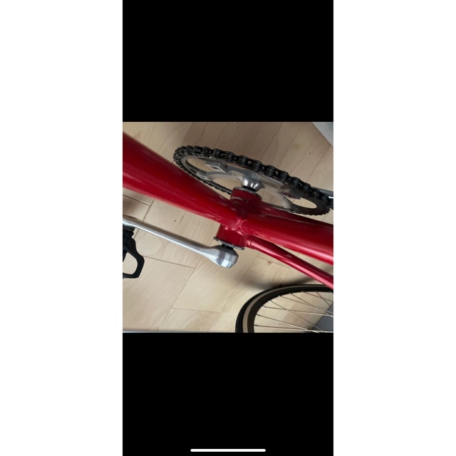 ピスト MAKINO 完成車 値下げ可 | diamundialfuturos.concytec.gob.pe