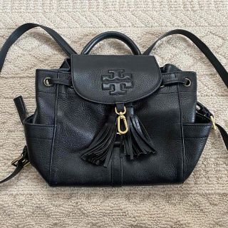 トリーバーチ(Tory Burch)のTORY BURCH THEA MINI BACKPACK(リュック/バックパック)