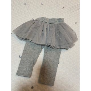 ベビーギャップ(babyGAP)のbaby gap スカート    レギンス　(スカート)