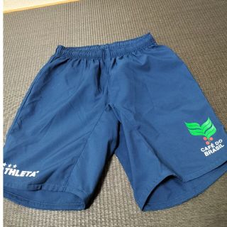 アスレタ(ATHLETA)のましゅまろ様専用　ATHLETA　サッカーパンツ(パンツ/スパッツ)