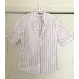 《即購入OK》3点セット（M size）シャツ工房　ブリックハウス　ブラウス