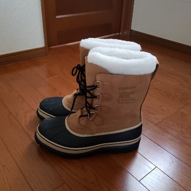 SOREL メンズブーツ28㌢