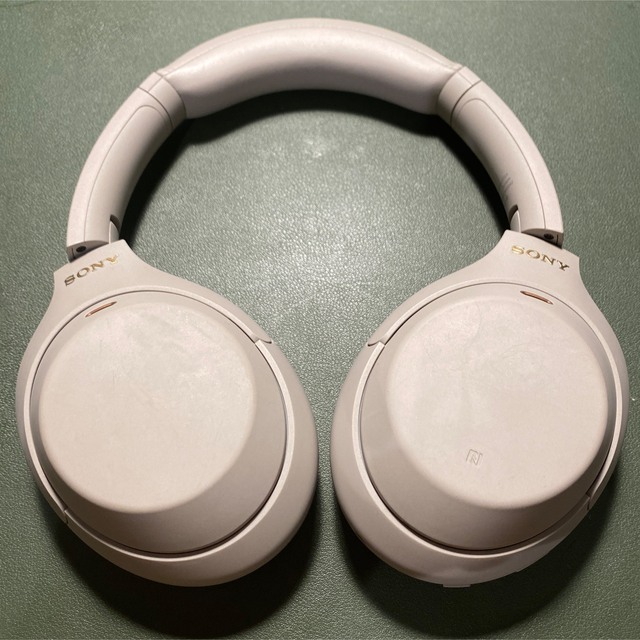 海外販売× 【早者勝ち】ソニーワイヤレスノイズキャンセリングヘッド