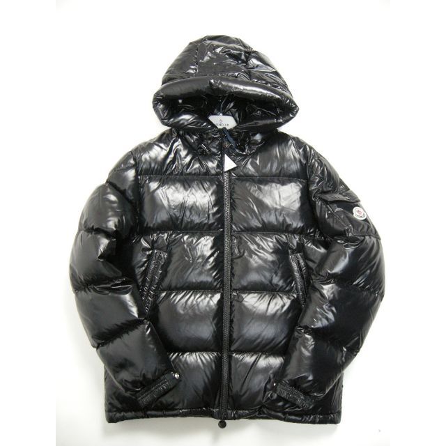 最新のデザイン MONCLER - メンズ サイズ4(L-XL相当)◇新品