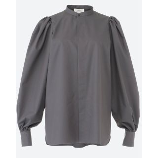 ハイク(HYKE)の【HYKEハイク】BAROOM SLEEVE SHIRT(シャツ/ブラウス(長袖/七分))