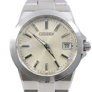 シチズン(CITIZEN)のザ・シチズン 2001年モデル パーペチュアルカレンダー A660-H27228(腕時計(アナログ))