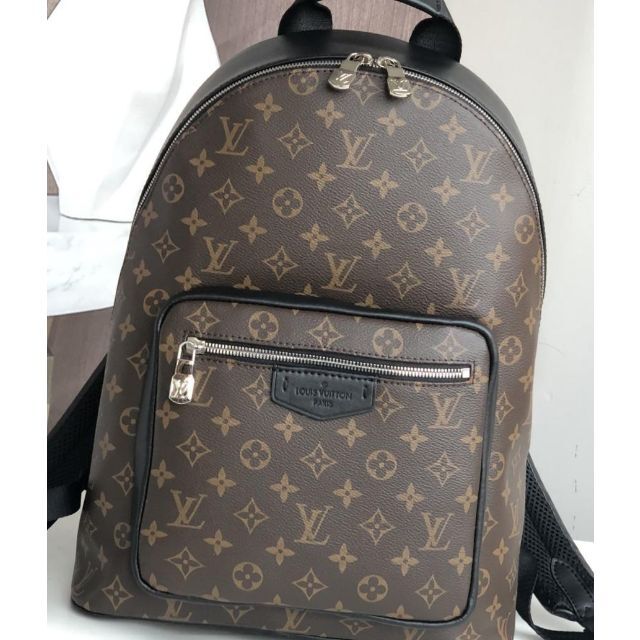 沸騰ブラドン LOUIS VUITTON - ☆値下げ☆ルイヴィトンのバックパック