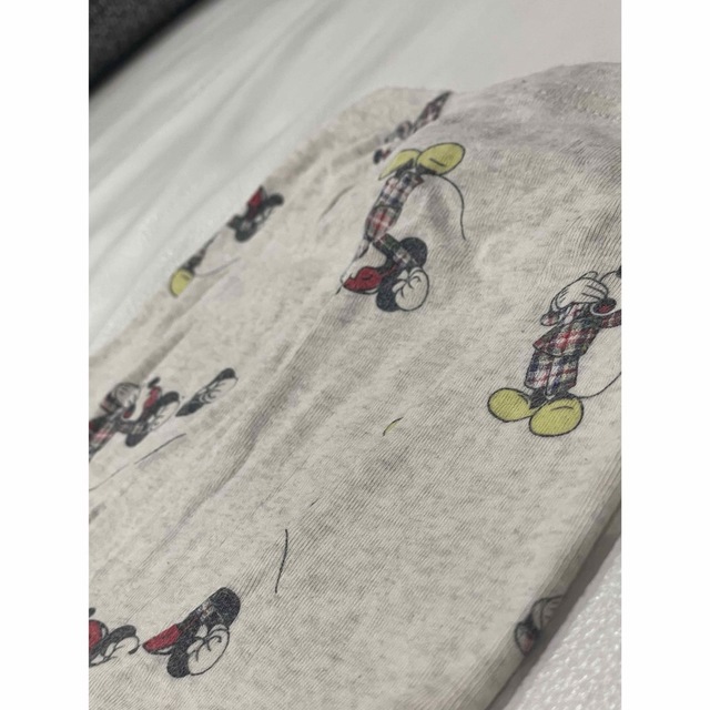 babyGAP(ベビーギャップ)の【baby GAP】 キッズ/ベビー/マタニティのキッズ服男の子用(90cm~)(パジャマ)の商品写真