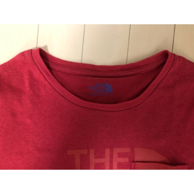 THE NORTH FACE(ザノースフェイス)のノースフェイスTシャツ メンズのトップス(Tシャツ/カットソー(半袖/袖なし))の商品写真