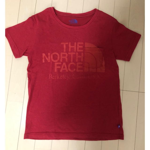 THE NORTH FACE(ザノースフェイス)のノースフェイスTシャツ メンズのトップス(Tシャツ/カットソー(半袖/袖なし))の商品写真