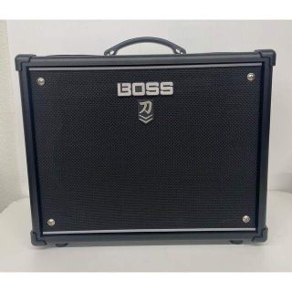 ボス(BOSS)のKATANA-50 MkII Guitar Amplifier ギターアンプ(ギターアンプ)