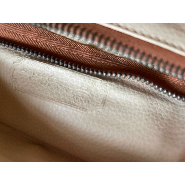 MCM - MCM セカンドバッグ 総柄 ポーチ クラッチバッグ MCM - MCM セカンドバッグ 総柄 ポーチ クラッチバッグ