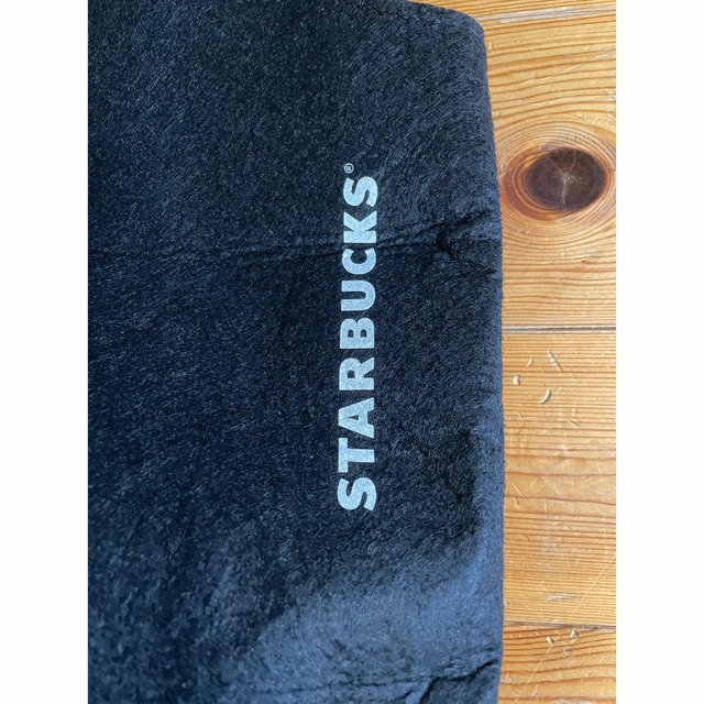 Starbucks Coffee(スターバックスコーヒー)のスターバックス　バッグ レディースのバッグ(トートバッグ)の商品写真