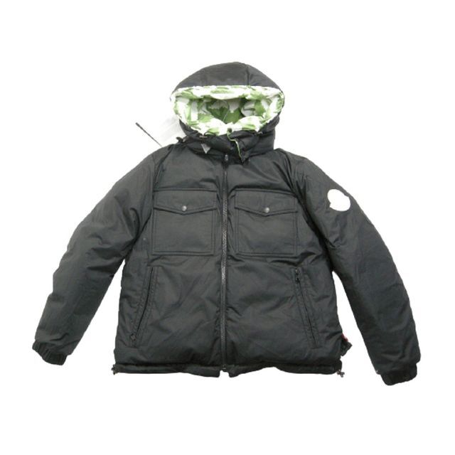 MONCLER(モンクレール)のサイズ3◆新品◆モンクレールGENIUS 1952リバーシブルダウンKOLYMA メンズのジャケット/アウター(ダウンジャケット)の商品写真