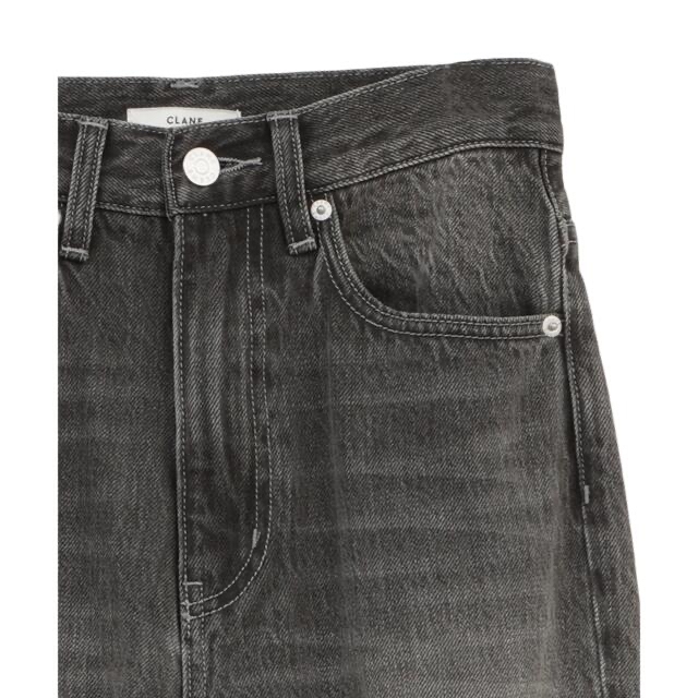 CENTER PRESS STRAIGHT DENIM 8