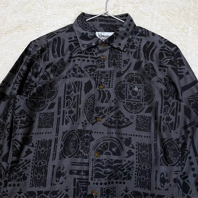 Vivienne Westwood - 【超希少 美品】ヴィヴィアンウエストウッドマン