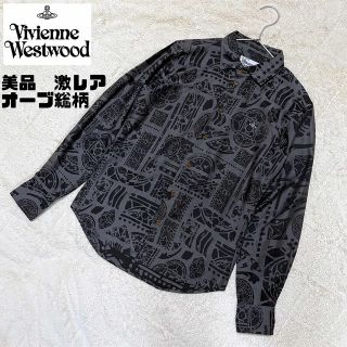 ヴィヴィアン(Vivienne Westwood) コーデ シャツ(メンズ)の通販 21点