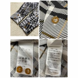 Vivienne Westwood - 【超希少 美品】ヴィヴィアンウエストウッドマン