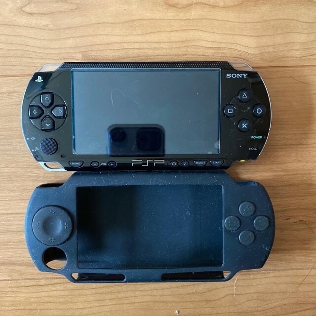 PSP⭐︎プレーステーションポータブル 1