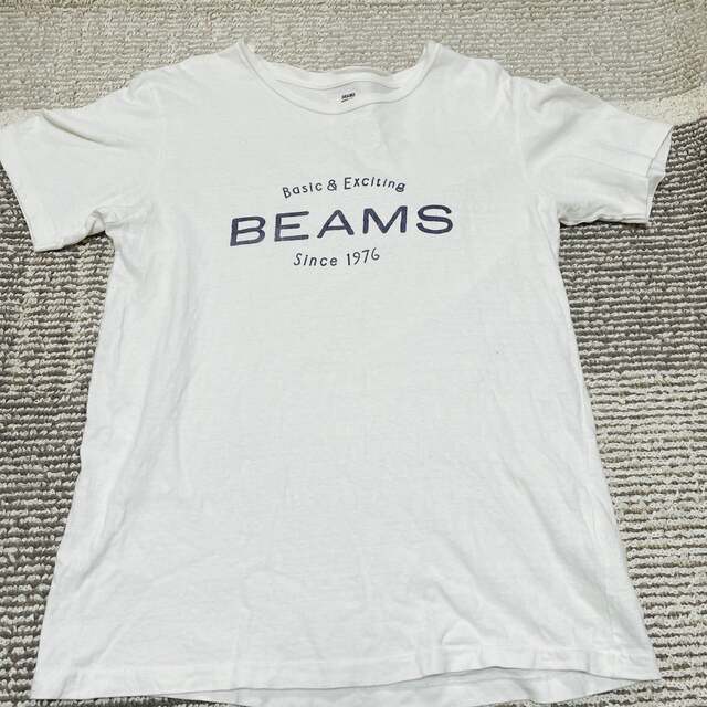 BEAMS(ビームス)のTシャツ メンズのトップス(Tシャツ/カットソー(半袖/袖なし))の商品写真