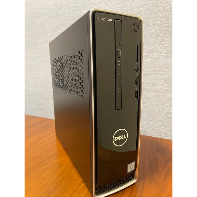 DELL Inspiron Desktop 3268