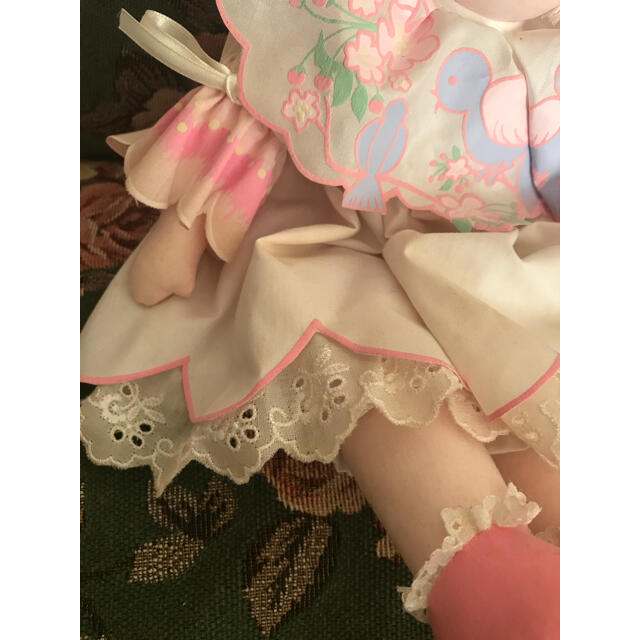 クロスドール☆人形 エンタメ/ホビーのおもちゃ/ぬいぐるみ(キャラクターグッズ)の商品写真
