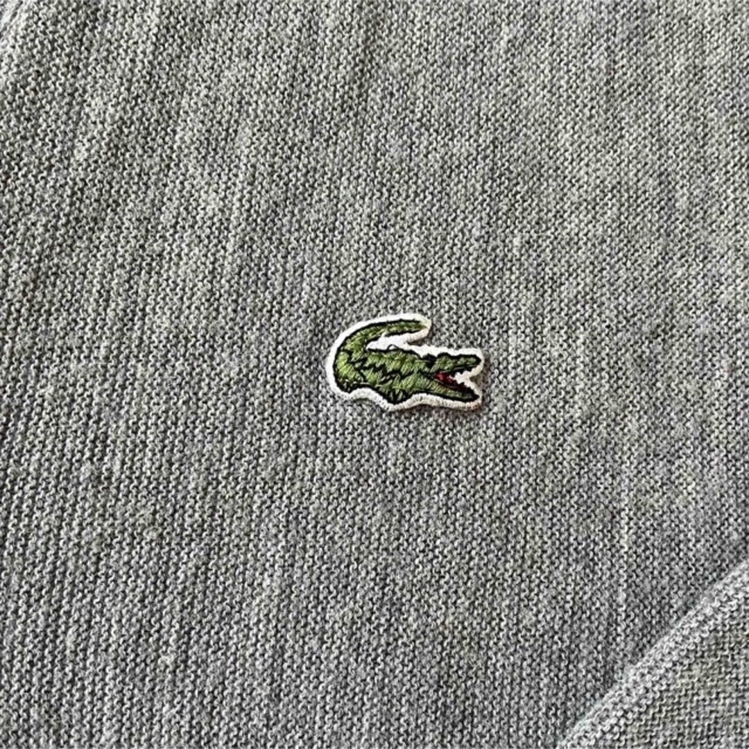 LACOSTE(ラコステ)のLACOSTE カーディガン USA メンズのトップス(カーディガン)の商品写真