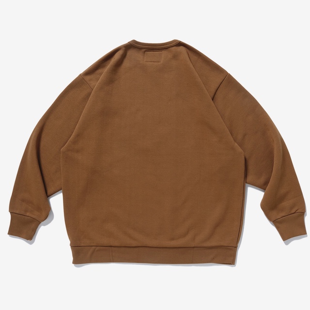 W)taps - 新品 Wtaps Blank Crew Neck Green Lの通販 by ダービー ...