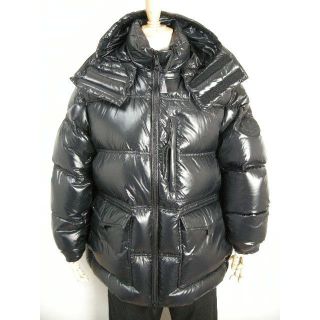 モンクレール(MONCLER)のサイズ2◆新品◆モンクレールGENIUS 1952 TETHYS ダウン メンズ(ダウンジャケット)