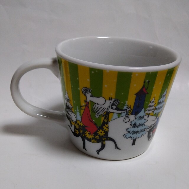 MOOMIN - KFC ムーミンスープマグ、レンジ容器の通販 by AKIRA MOOMIN - KFC ムーミンスープマグ、レンジ容器の通販 by AKIRA