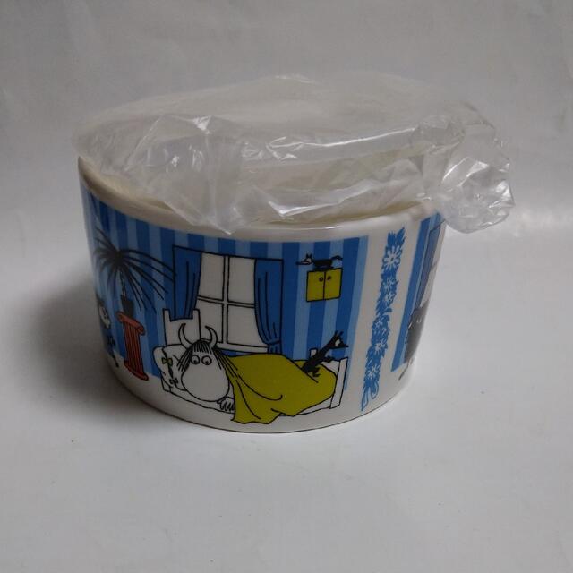 MOOMIN - KFC ムーミンスープマグ、レンジ容器の通販 by AKIRA MOOMIN - KFC ムーミンスープマグ、レンジ容器の通販 by AKIRA