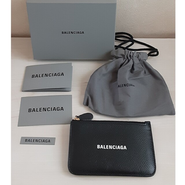 BALENCIAGA　カードケース／コインケースのサムネイル