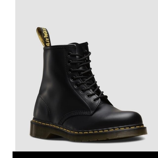 Dr.Martens(ドクターマーチン)の最終値下げ！　送料無料　Dr.Martens 1460 8ホール　24cm レディースの靴/シューズ(ブーツ)の商品写真