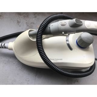 高温高圧洗浄器(高温スチーム器)