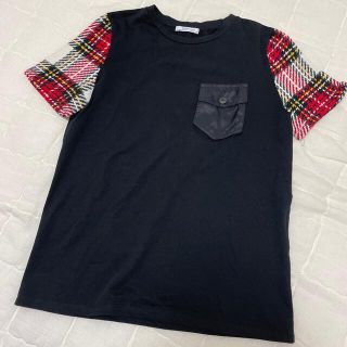 ザラ(ZARA)のZARA Tシャツ(Tシャツ(半袖/袖なし))