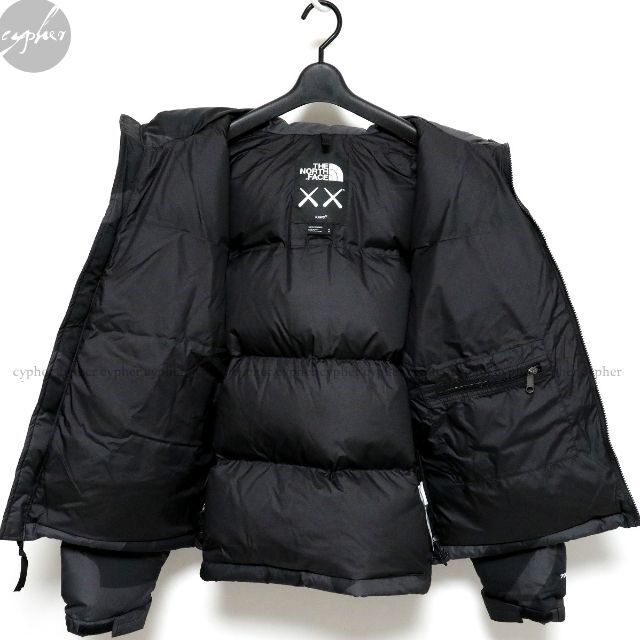 THE NORTH FACE - M 新品 ノースフェイス KAWS 1996 ヌプシ THE NORTH FACE - M 新品 ノースフェイス KAWS 1996 ヌプシ