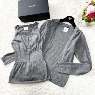 シャネル アンサンブル(レディース)の通販 93点 | CHANELのレディース ...