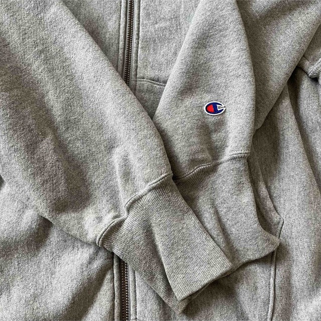 Champion(チャンピオン)のchampion reverseweave USA メンズのトップス(スウェット)の商品写真