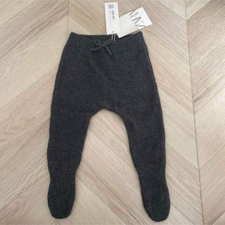 ザラキッズ(ZARA KIDS)の新品✰﻿ZARA Baby✰﻿ベーシックレッグウォーマー(パンツ)