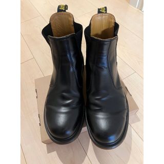 ドクターマーチン(Dr.Martens)のドクターマーチン　サイドゴアブーツ　US10(ブーツ)