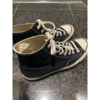 コンバース(CONVERSE)のCONVERSE ct70 ハイカット(スニーカー)