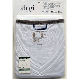 tabigi【旅着・たびぎ】hands＋(ハンズプラス)トラベルTシャツ8分(Tシャツ/カットソー(七分/長袖))