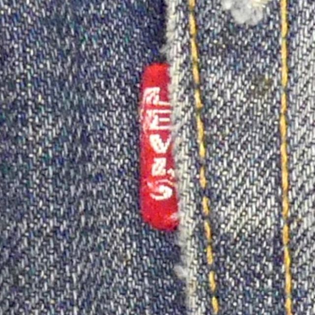 リーバイス501XXヴィンテージ復刻 W29 Levi’s ジーンズHH6024