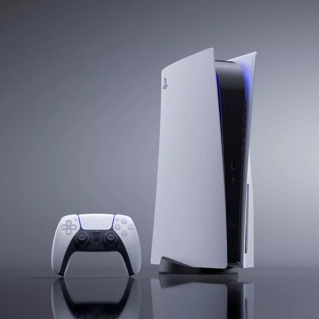 PlayStation - 【新品】PS5本体 ディスクドライブモデル 型番:CFI-1200A01