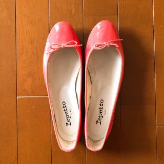 レペット(repetto)のLepetto  レペット バレエシューズ (バレエシューズ)